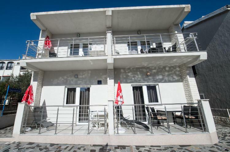 Noah Διαμέρισμα Βόντιτσε Εξωτερικό φωτογραφία