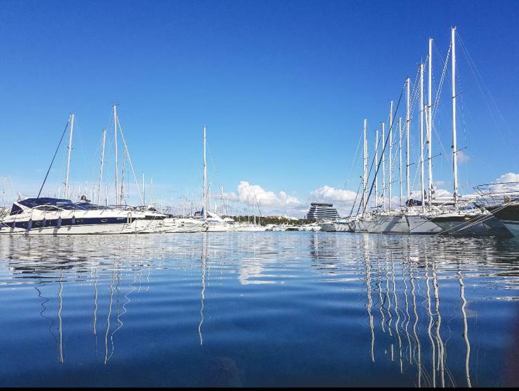 Noah Διαμέρισμα Βόντιτσε Εξωτερικό φωτογραφία
